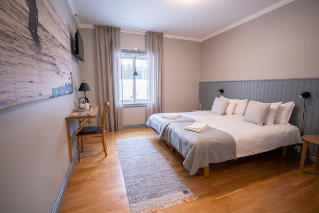 Sörbyn Lodge