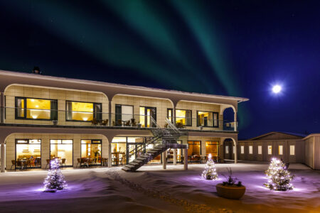 Stracta Hotel