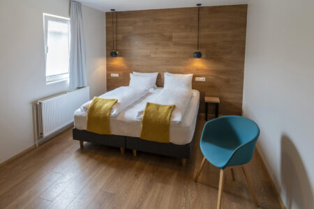 Stracta Hotel