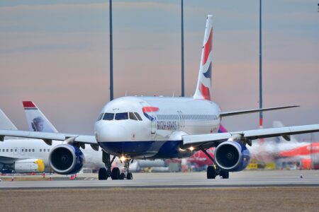 Best UK Airports for Winter Trips to the Nordics | Aurora Nights Northern Lights Holiday Experts