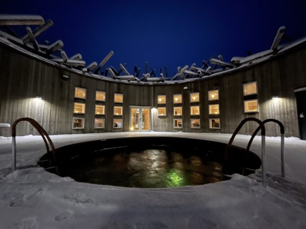 A Luxury Arctic Journey Through Sweden and Finland | Travel with Aurora Nights