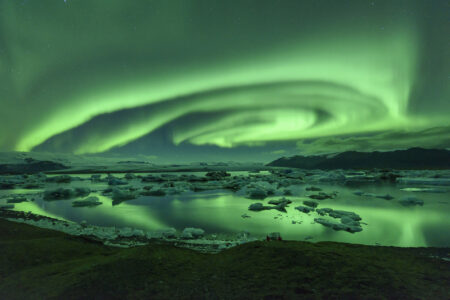 Best Time to Visit Iceland for the Northern Lights