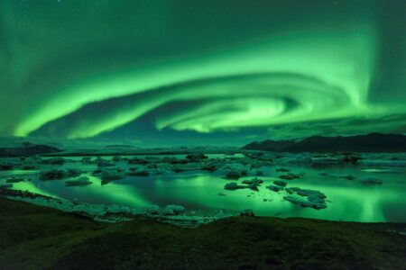 Visit Reykjavik on your Iceland Aurora Trip