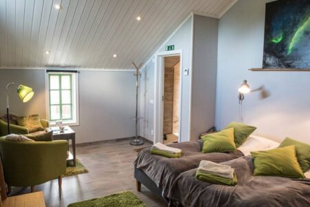 Lapland Guesthouse