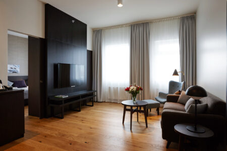 Fosshotel Reykjavík