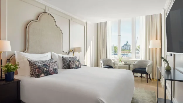 Hotel Reisen Stockholm
