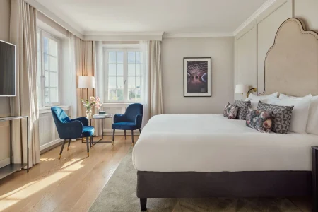 Hotel Reisen Stockholm