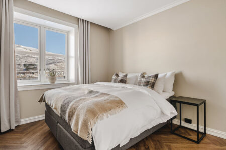St Elisabeth Hotel, Tromsø