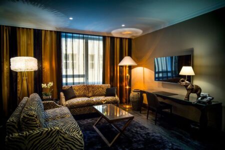 Hotel Lilla Roberts Helsinki