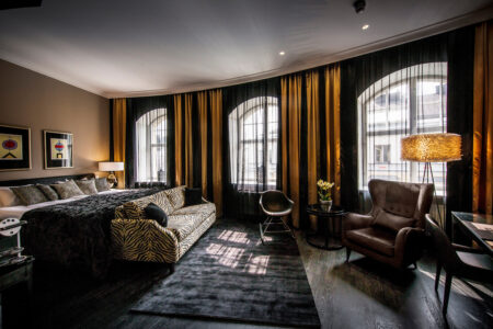 Hotel Lilla Roberts Helsinki