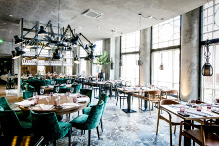 Hotel Lilla Roberts Helsinki