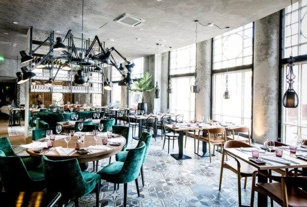 Hotel Lilla Roberts Helsinki