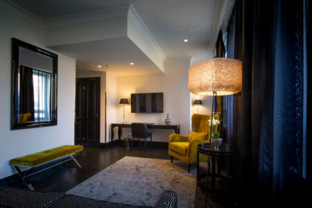 Hotel Lilla Roberts Helsinki