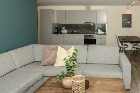 Lyngen Experience Apartments
