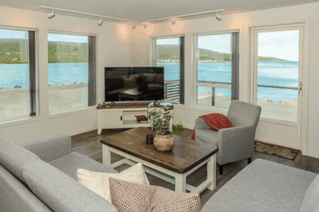 Lyngen Experience Apartments