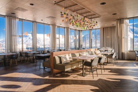 St Elisabeth Hotel, Tromsø