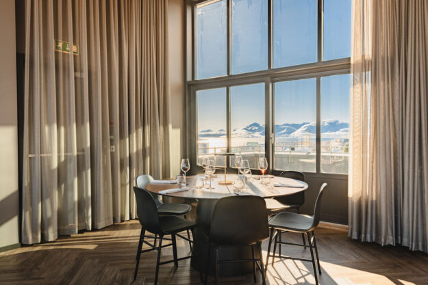 St Elisabeth Hotel, Tromsø