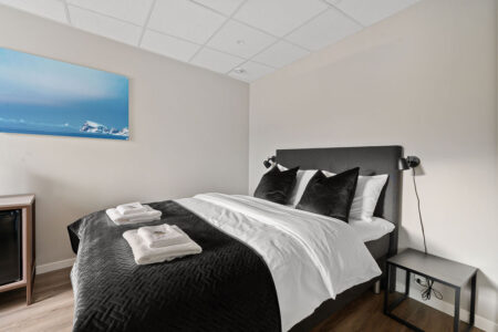 St Elisabeth Hotel, Tromsø
