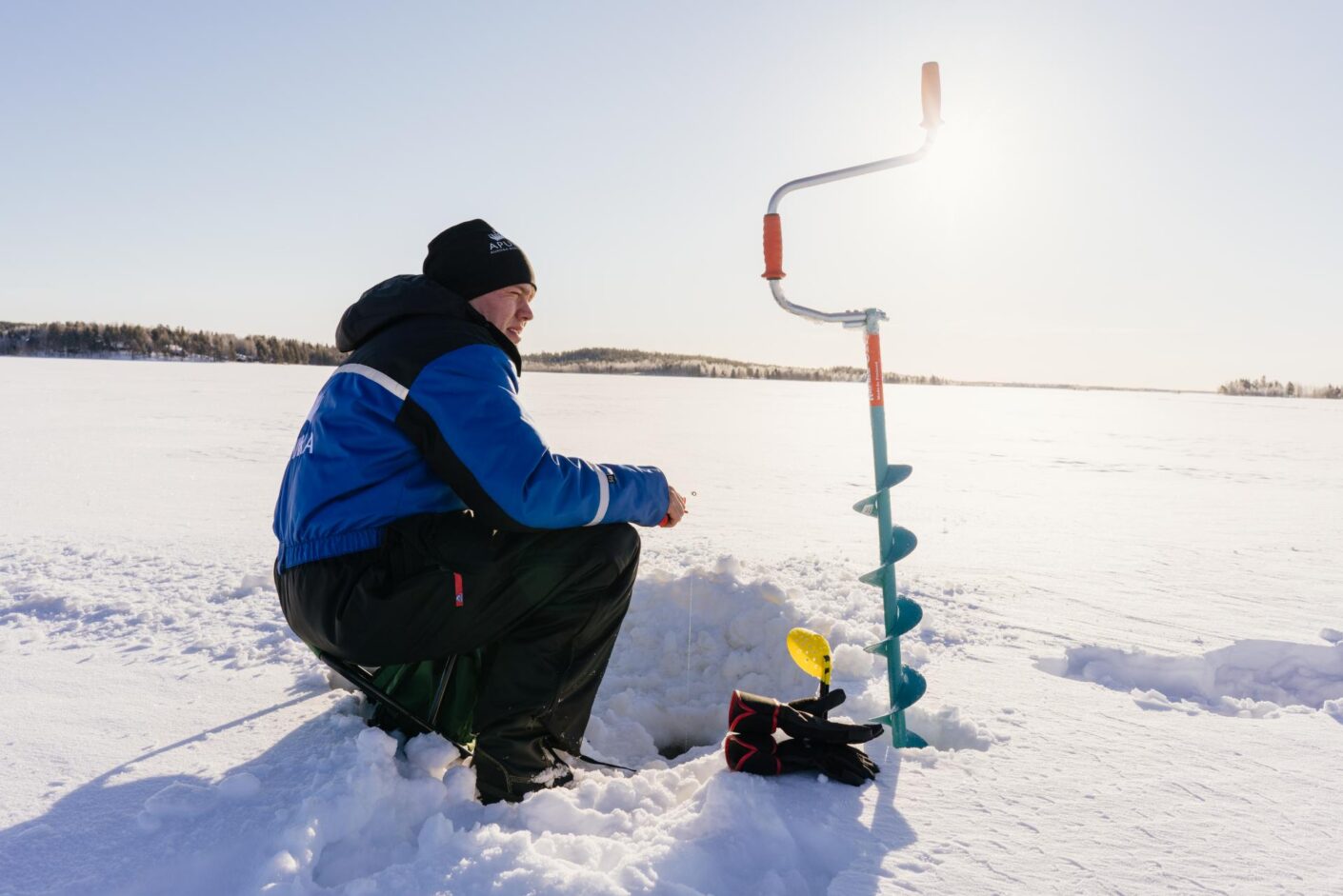 A Luxury Arctic Journey Through Sweden and Finland | Travel with Aurora Nights