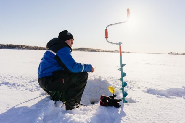 A Luxury Arctic Journey Through Sweden and Finland | Travel with Aurora Nights