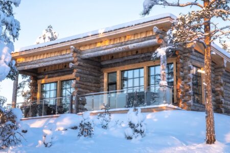 Celebrate in Finland