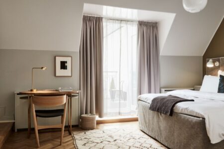 A Luxury Arctic Journey Through Sweden and Finland | Travel with Aurora Nights