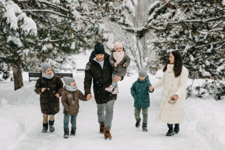 What Are the Best Ways to Plan an Arctic Family Adventure?