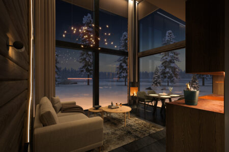 Jänkä Resort