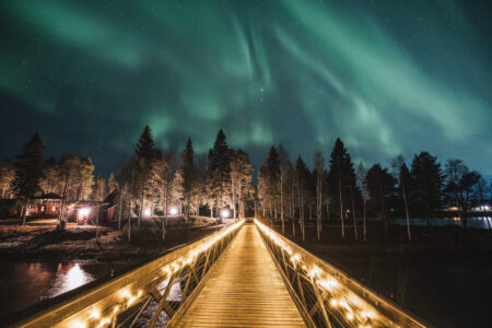 Aino Private Island in Finland