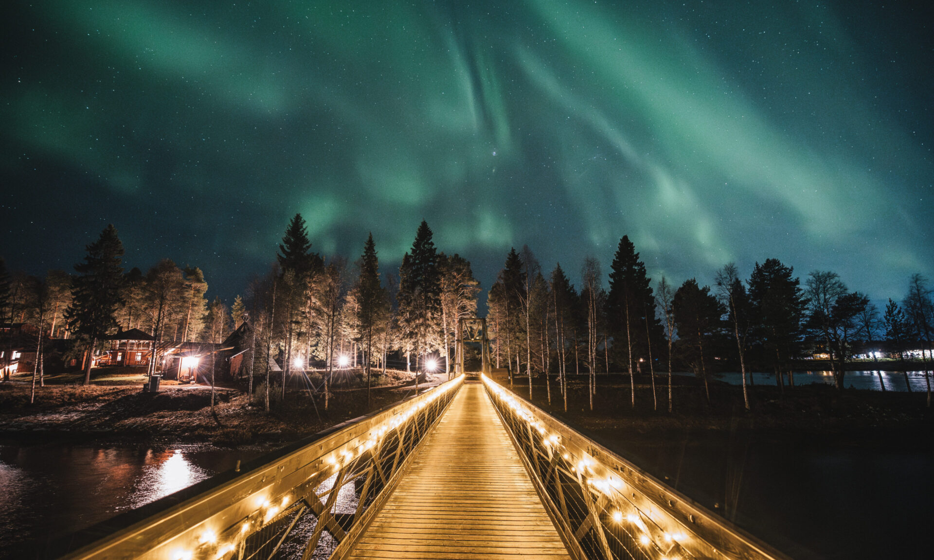 Aino Private Island in Finland