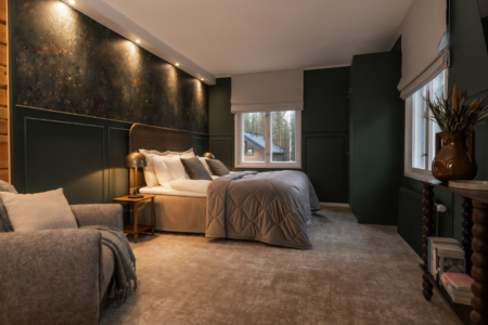 Skyra Retreat