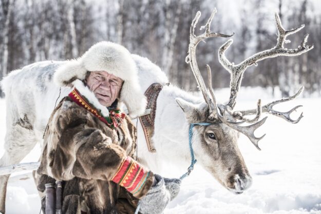 Octola Private Villa | A Luxury Arctic Journey Through Sweden and Finland | Travel with Aurora Nights