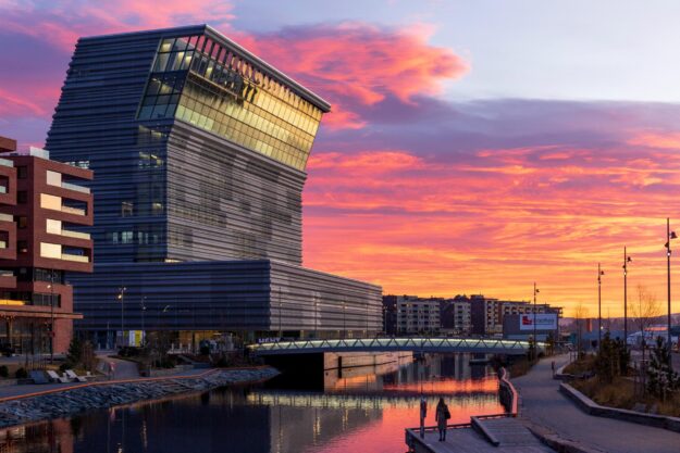 Oslo City Culture | A Winter Journey Through Norway’s Arctic North | Luxury Holidays in Norway | Travel with Aurora Nights