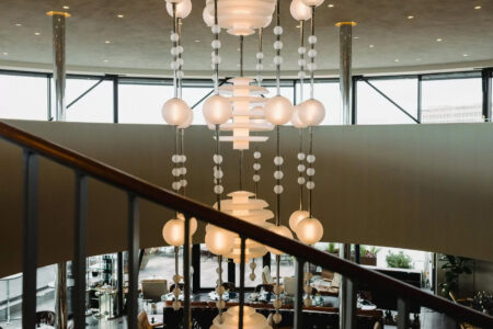 Sommero House Hotel | A Winter Journey Through Norway’s Arctic North | Luxury Holidays in Norway | Travel with Aurora Nights