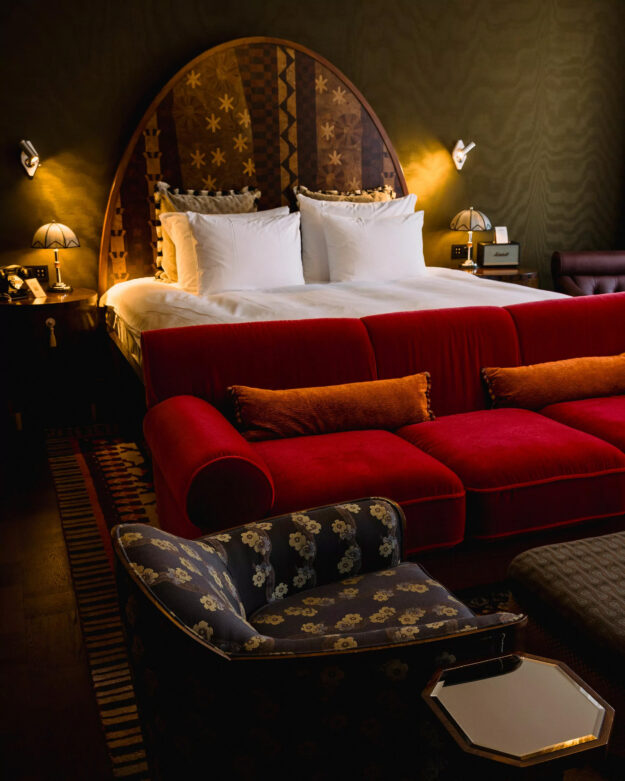 Sommero House Hotel | A Winter Journey Through Norway’s Arctic North | Luxury Holidays in Norway | Travel with Aurora Nights
