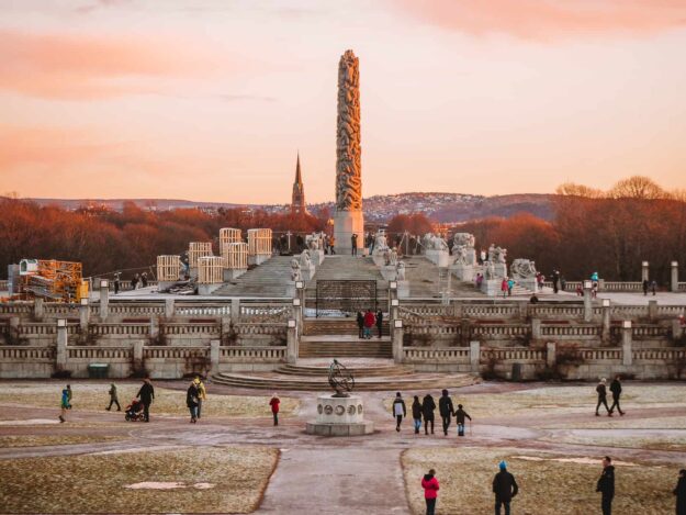 Oslo City Culture | A Winter Journey Through Norway’s Arctic North | Luxury Holidays in Norway | Travel with Aurora Nights
