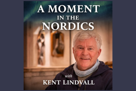 A Conversation Beneath the Northern Skies: Jonny Cooper Meets Treehotel Founder Kent Lindvall