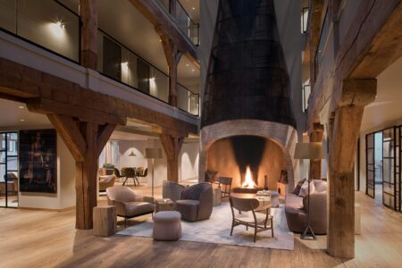 Hotel Brosundet