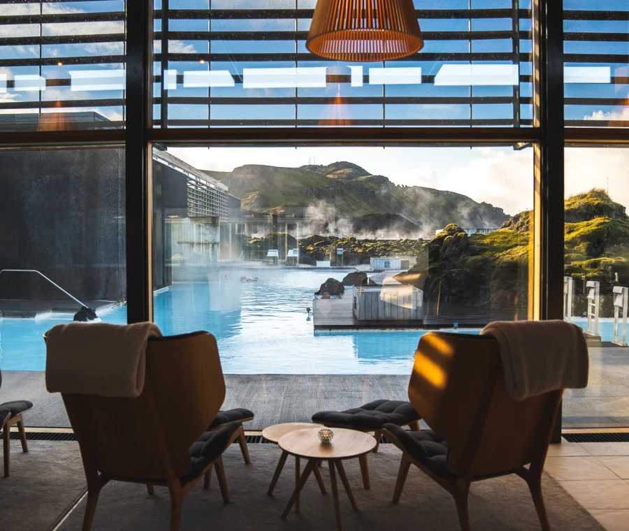 Silica Hotel