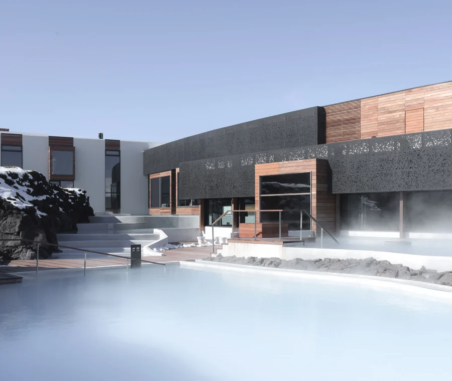 Blue Lagoon The Retreat