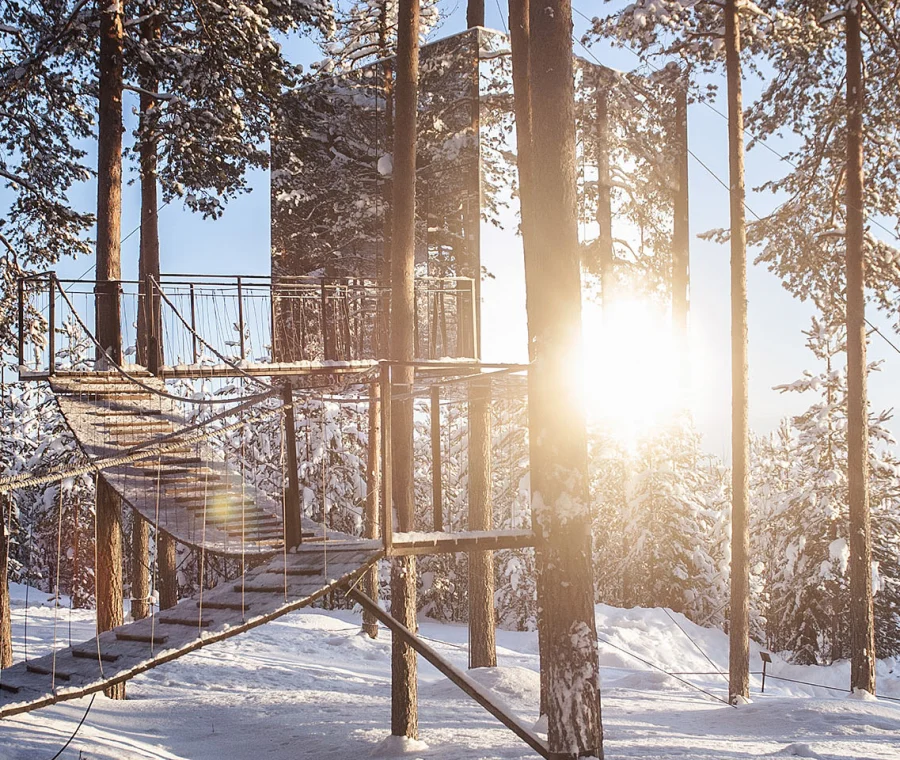 bestoflapland-header-treehotel-creditPerLundstrom