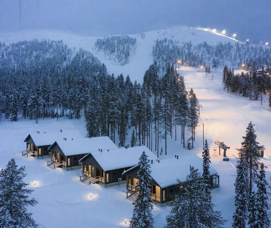 Sunday Morning Resort