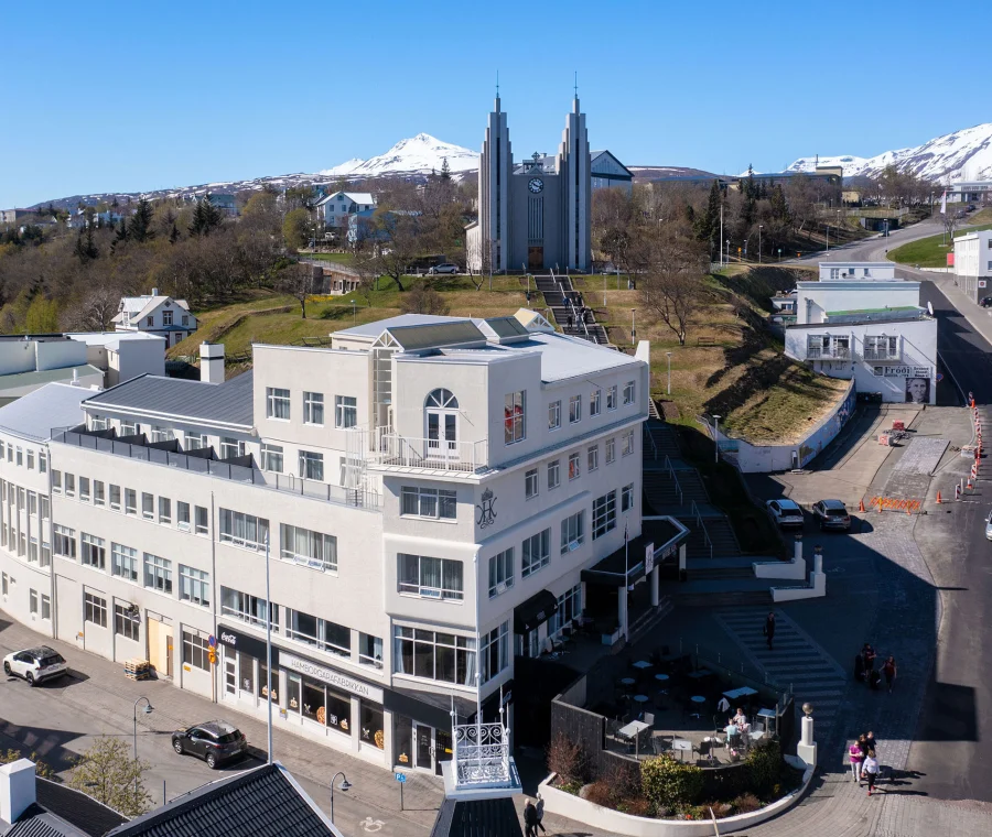 Kea Hotel Akureyri