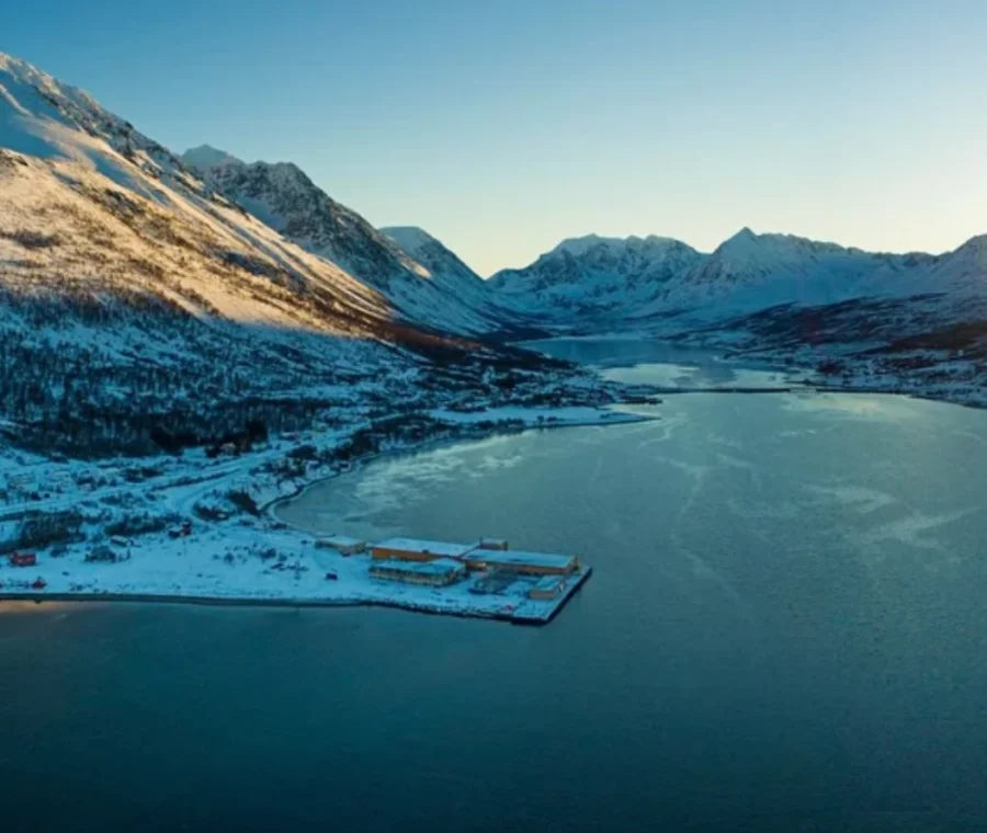 Lyngen Experience Apartments