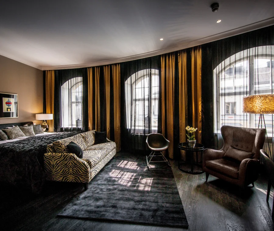 Hotel Lilla Roberts Helsinki