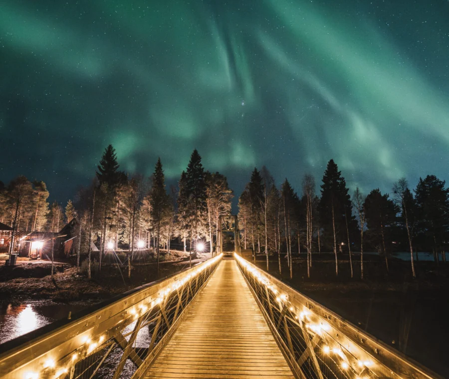 Aino Private Island in Finland