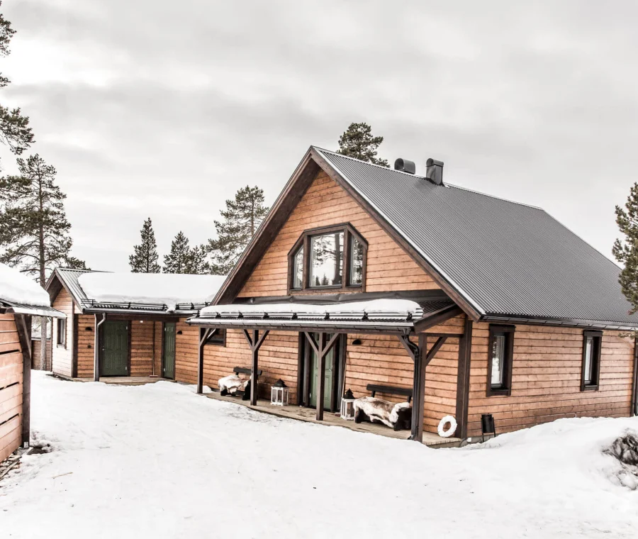 Arctic Lodge