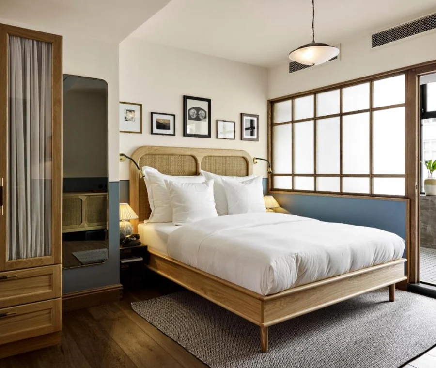 Hotel Sanders Copenhagen