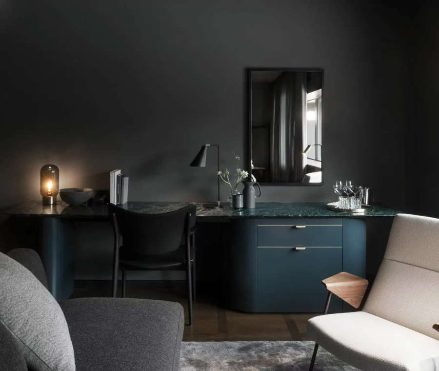 Six Stockholm