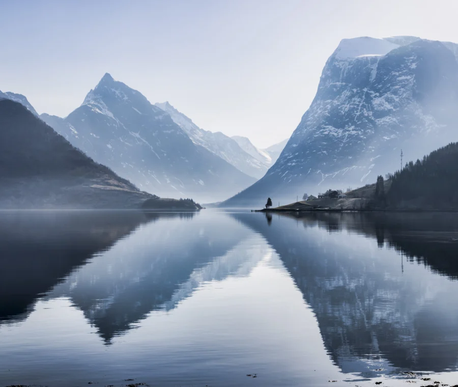 Fjords Norway